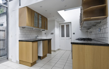 Crawton kitchen extension leads